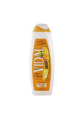 NF VIDAL BAGNO VANIGLIA ML500X12PZ - Carton de 12 pièces