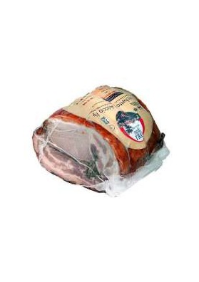 FR CIOLI PORCHETTA DI ARICCIA IGP PZ.1 [poids variable - prix à confirmer]