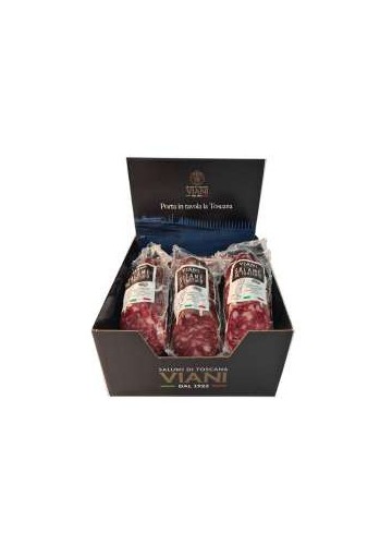 FR VIANI SALAME CON TARTUFO GR.230 PZ.16 - Carton de 16 pièces