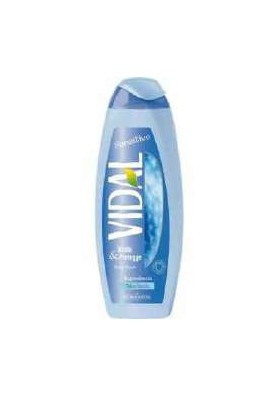 NF VIDAL BAGNO TALCO ML.500 PZ.12 - Carton de 12 pièces