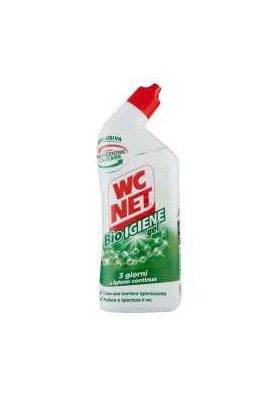 NF WC NET BIO IGIENE ML.750 PZ.12 - Carton de 12 pièces