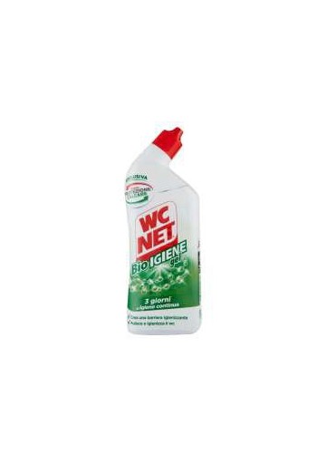 NF WC NET BIO IGIENE ML.750 PZ.12 - Carton de 12 pièces