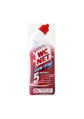 NF WC NET IGIENE TOTALE ML.700 PZ.12 - Carton de 12 pièces