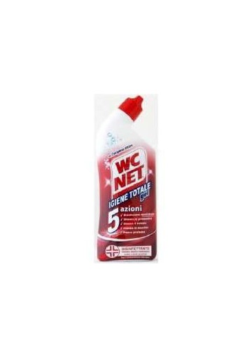 NF WC NET IGIENE TOTALE ML.700 PZ.12 - Carton de 12 pièces