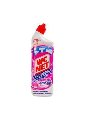 NF WC NET CANDEGGINA PROFUM ML.750 PZ.12 - Carton de 12 pièces