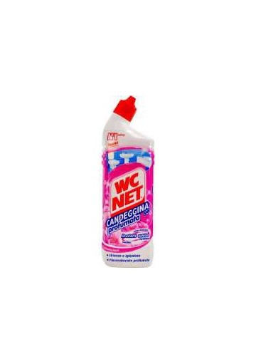 NF WC NET CANDEGGINA PROFUM ML.750 PZ.12 - Carton de 12 pièces