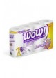 NF WOW ASCIUGATUTTO T.4 PZ.12 - Carton de 12 pièces