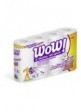 NF WOW ASCIUGATUTTO T.4 PZ.12 - Carton de 12 pièces