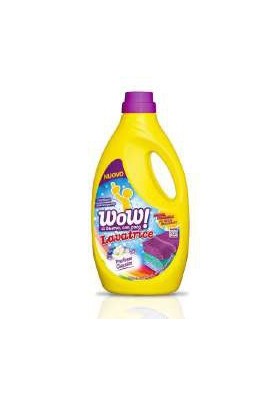 NF WOW DET.LAV.CLASSICO ML.1850 PZ 8 - Carton de 8 pièces