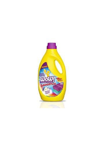 NF WOW DET.LAV.CLASSICO ML.1850 PZ 8 - Carton de 8 pièces