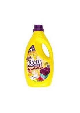 NF WOW DET.LAV.GELSOMINO ML.1850 PZ 8 - Carton de 8 pièces