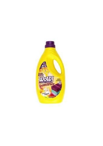 NF WOW DET.LAV.GELSOMINO ML.1850 PZ 8 - Carton de 8 pièces