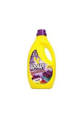 NF WOW DET.LAV.LAVANDA ML.1850 PZ 8 - Carton de 8 pièces
