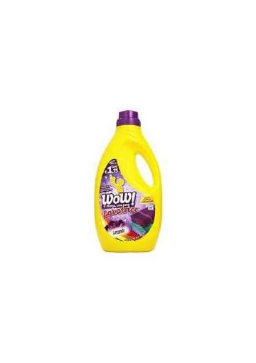 NF WOW DET.LAV.LAVANDA ML.1850 PZ 8 - Carton de 8 pièces