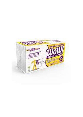 NF WOW TOVAGLIOLI T.200 PZ.10 - Carton de 10 pièces