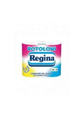 NF REGINA ROTOLONI T.4 PZ.7 - Carton de 7 pièces
