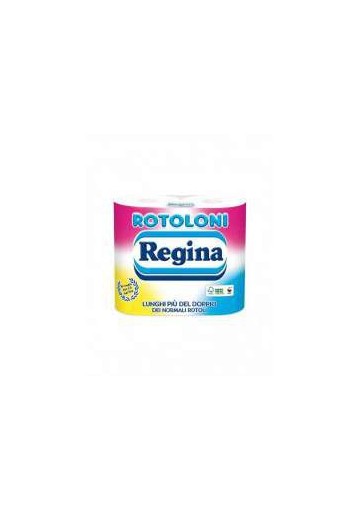 NF REGINA ROTOLONI T.4 PZ.7 - Carton de 7 pièces