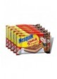 FR NESQUIK SNACK CACAO GR.26X5 PZ.8 - Carton de 8 pièces