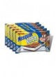 FR NESQUIK SNACK LATTE GR.26X5 PZ.8 - Carton de 8 pièces