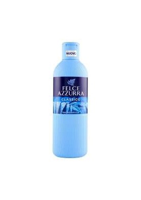 Bain moussant Classique Felce Azzurra - 650ml