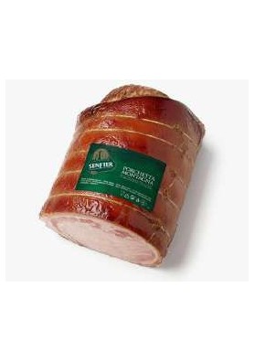 FR SENFTER PORCHETTA MONTAGNA 1\2 KG.5X2 - Carton de 2 pièces (~10.0 kg)