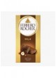 FERRERO ROCHER TAVOLETTA LATTE GR.90X8 - Carton de 8 pièces