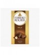 FERRERO ROCHER TAVOLETTA LATTE GR.90X8 - Carton de 8 pièces