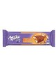 MILKA ZACK PEANUT&CARAMEL GR.37 PZ.36 - Carton de 36 pièces