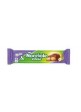 MILKA ZACK NOCCIOLATO GR.45 PZ.30 - Carton de 30 pièces