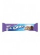 MILKA ZACK OREO GR.37 PZ.36 - Carton de 36 pièces