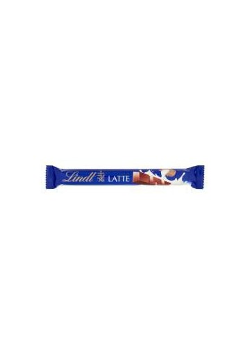 LINDT SNACK AL LATTE GR.38 PZ.24 - Carton de 24 pièces