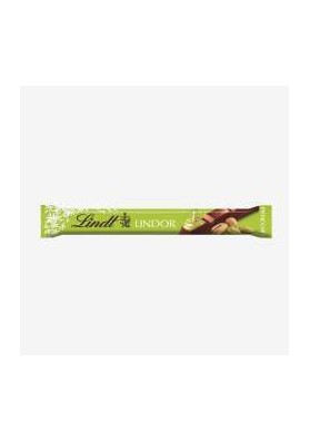 LINDT SNACK PISTACCHIO GR.38 PZ.24 - Carton de 24 pièces