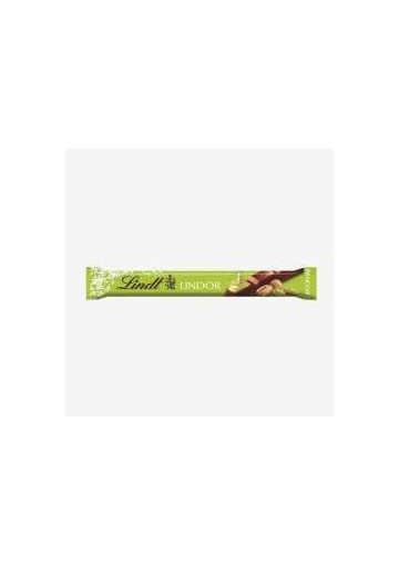 LINDT SNACK PISTACCHIO GR.38 PZ.24 - Carton de 24 pièces