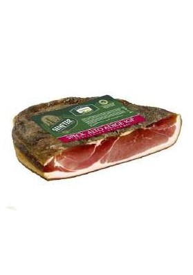 FR SENFTER SPECK MONTAGNA 1/2 SV KG2,5X4 - Carton de 4 pièces (~10.0 kg)