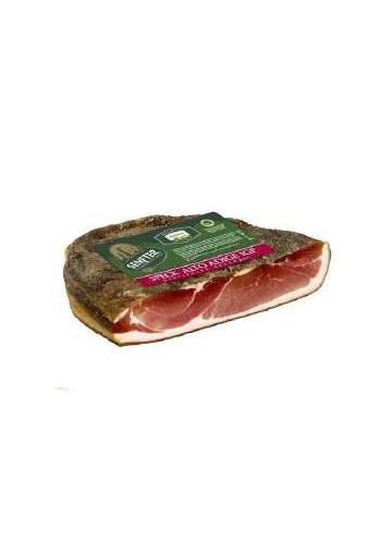 FR SENFTER SPECK MONTAGNA 1/2 SV KG2,5X4 - Carton de 4 pièces (~10.0 kg)