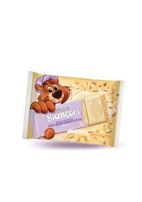 BAULI BIANCORI' GR.110 PZ.20 - Carton de 20 pièces