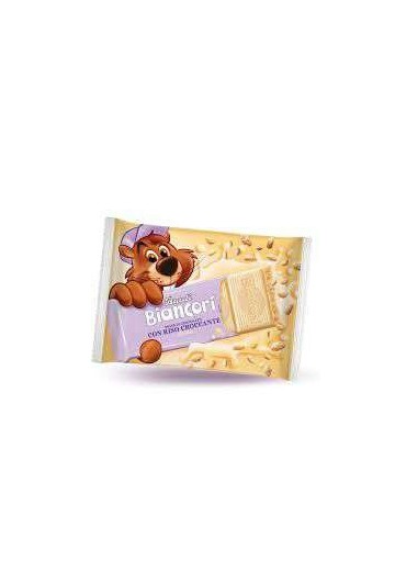 BAULI BIANCORI' GR.110 PZ.20 - Carton de 20 pièces