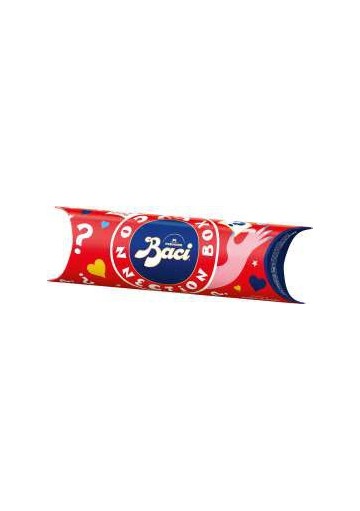PERUGINA BACI TUBINO T3 GR 37,5 PZ.21 - Carton de 21 pièces