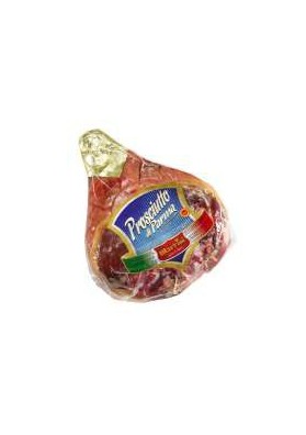 FR MARTINI PROSC.PARMA S\O KG.8 PZ.2 - Carton de 2 pièces (~16.0 kg)