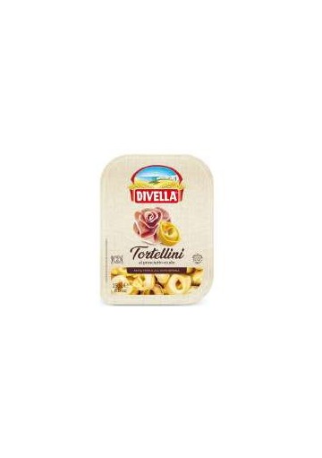 Tortellini frais Divella - 250g