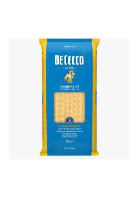Mafaldine De Cecco - 500g