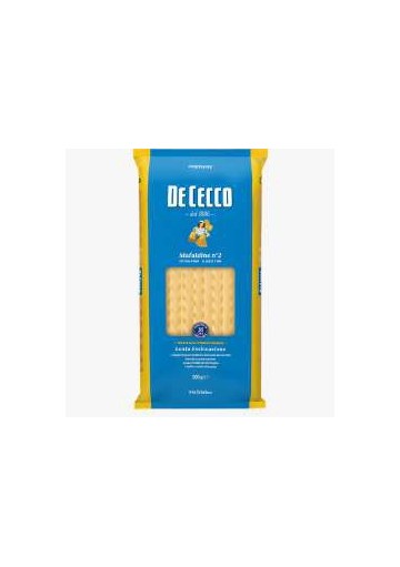 Mafaldine De Cecco - 500g