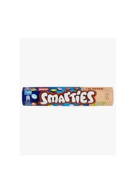 NESTLE' SMARTIES TUBO GR.38 PZ.24 - Carton de 24 pièces