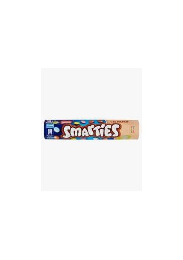 NESTLE' SMARTIES TUBO GR.38 PZ.24 - Carton de 24 pièces
