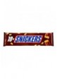 SNICKERS FORMATO FAMIGLIA GR50X10 PZ.20 - Carton de 20 pièces