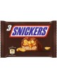 SNICKERS MULTIPACK GR.150 PZ.34 - Carton de 34 pièces