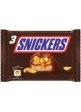 SNICKERS MULTIPACK GR.150 PZ.34 - Carton de 34 pièces