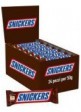 SNICKERS SINGOLO GR.50 PZ.24 - Carton de 24 pièces