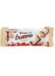 FERRERO KINDER BUENO WHITE T.2 PZ.30 - Carton de 30 pièces