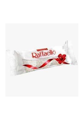 FERRERO RAFFAELLO T.3 PZ.16 - Carton de 16 pièces